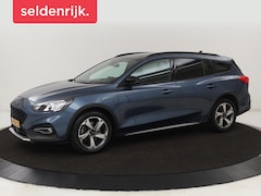 Ford Focus Wagon - 1.0 EcoBoost Active Busines | Carplay | Navigatie | Cruise control | Airco | Bluetooth | P