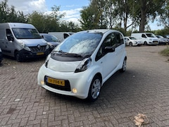 Citroën C-Zero - 4-persoons 16 kWh Airco I-Miev 1-eigenaar NAP NW APK