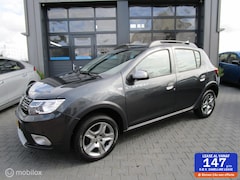 Dacia Sandero Stepway - 0.9 TCe Bi-Fuel SL LPG Hoge instap Org NL