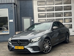 Mercedes-Benz E-klasse - AMG 53 4MATIC Premium Plus | Schuifdak | 360 Camera | HUD