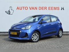 Hyundai i10 - 1.0i Comfort Nap / Apple/Android / 1e Eigenaar