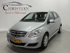 Mercedes-Benz B-klasse - 160 BlueEFFICIENCY | AIRCO | 5D