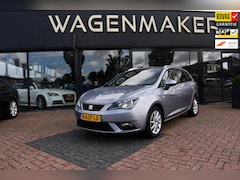 SEAT Ibiza ST - 1.0 EcoTSI Style Clima|Cruise|Goed Onderhoud