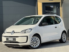 Volkswagen Up! - 1.0 BMT take up - Facelift - Carplay - 3DRS - Classic Velgen - OrigNL - NAP