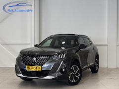 Peugeot 2008 - 1.2 PureTech GT | Automaat | Hoge instap | Panorama dak |