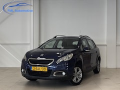 Peugeot 2008 - 1.2 VTi Active | Airco | Trekhaak | Winterbanden |