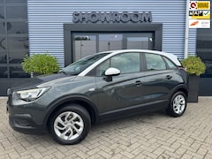 Opel Crossland X - 1.2 Turbo Automaat|Apple Carpley|Cruise|Dealer onderhouden