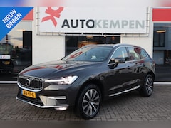 Volvo XC60 - 2.0 B4 INSCRIPTION NAVI|CAMERA|LED|LEER|APPLE CARPLAY|TREKHAAK|DIGITAAL DASHBOARD|BTW|DEAL
