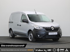 Renault Express - 1.5 dCi 95pk Comfort | BPM Voordeel | Hoge korting | Lage rente | Direct rijden | Vol opti