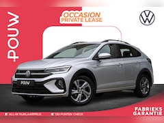 Volkswagen Taigo - 1.0 TSI 115pk R-Line Business | Achteruitrijcamera | Apple Carplay/Android Auto