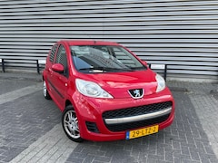 Peugeot 107 - 1.0-12V XS 5D (bj 2010) LMV/STUURBEKR/ELEK.RAMEN