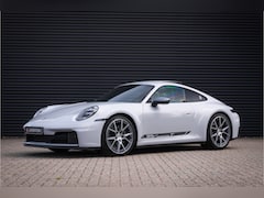 Porsche 911 - 3.0 Carrera T Handgeschakeld l Sportuitlaat l Schuif/kantel dak