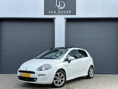 Fiat Punto Evo - 0.9 TwinAir Lounge / Schuifdak / Pano / Navi