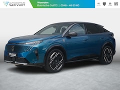Peugeot e-3008 - GT Avantage 210 73 kWh