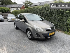 Opel Corsa - 1.2-16V Anniversary Edition | Airco | Cruise Control | LMV | Elekt. Ramen | Trekhaak | APK