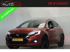 DS 4 Crossback - 1.2 PureTech Business APPLE LED NAVI CLIMA PDC TREKHAAK etc