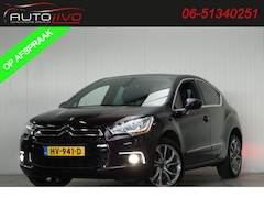 DS 4 - 4 1.2 PureTech 1e EIG LEER APPLE/ANDROID DENON MASSAGE NAVI CLIMA PDC etc