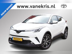 Toyota C-HR - 1.2 Turbo Urban , Adaptieve Cruise Control