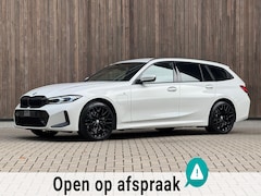 BMW 3-serie Touring - 330e M-Sport / Laser / Trekhaak