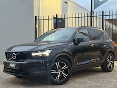 Volvo XC40 - 2.0 D3 R-Design - Automaat - Carplay - Leder - H&K - Trekhaak