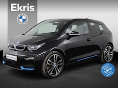 BMW i3 - S 120Ah 42 kWh Sportpakket | Stoelverwarming | Camera | Leder | 20''