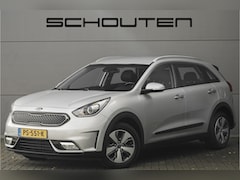 Kia Niro - 1.6 GDi Hybrid DynamicLine Camera Navi CarPlay