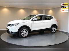 Nissan Qashqai - 1.2 Acenta *2de Eigenaar* Trekhaak|Panodak|Cruise