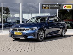 BMW 3-serie - 318i Business Edition Plus | E-Trekhaak | NL Auto