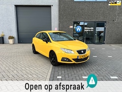 SEAT Ibiza SC - 1.4 Style Airco, Cruise, Nap, Distri vervangen