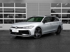 Volkswagen Passat Variant - R-Line Edition | 'App-Connect' draadloze smartphone integratie | Afstandscontrolesysteem (