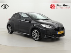 Toyota Yaris - 1.5 Hybrid 130 Executive | Navigatie | Dodehoek detectie | Stoel-/stuurverwarming | Parkee