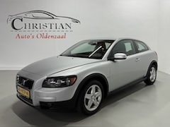 Volvo C30 - 1.8 Momentum | CLIMA | TREKHAAK