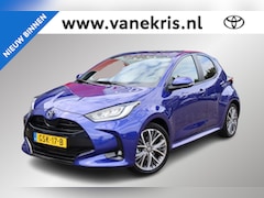 Toyota Yaris - 1.5 Hybrid 130 Executive , Stuurverwarming, Blind Spot