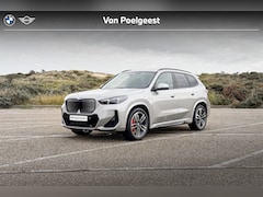 BMW iX1 - eDrive20 M Sport Edition | M Sport Pro | Premium Pack | Comfort Pack | Travel Pack