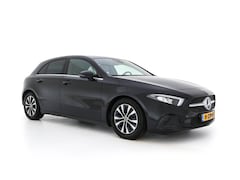 Mercedes-Benz A-klasse - 160 Business Solution (INCL-BTW) *LEATHER- FABRIC | FULL-LED | WIDE-SCREEN-COCKPIT | CAMER