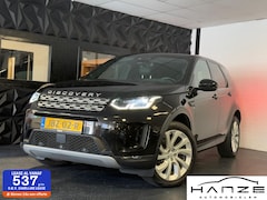 Land Rover Discovery Sport - P300e 1.5 R-Dynamic SE 360'PANO,