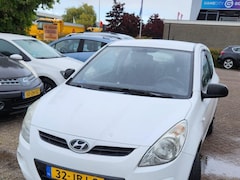 Hyundai i20 - 1.2i ActiveVersion