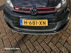 Volkswagen Golf - 1.2 TSI Highline BlueMotion