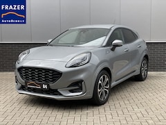Ford Puma - 1.0 EcoBoost Hybrid ST-Line RIJKLAAR