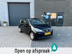 SEAT Mii - 1.0 Chill Out Airco 5Deurs NAP Nette staat Apk