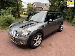 MINI Clubman - 1.6 Cooper Chili Airco / Cruise control / Nw Apk / Stoelverwarming