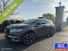 DS 7 Crossback - 1.6 PureTech 225pk Trekhaak Keyless GARANTIE