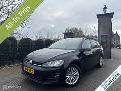 Volkswagen Golf Variant - 1.2 TSI Highline CUP DSG GARANTIE