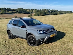 Dacia Duster - 1.0 TCe Bi-Fuel Extreme