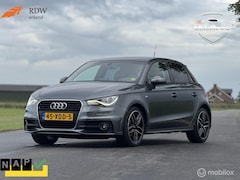 Audi A1 Sportback - 1.2 TFSI Attraction