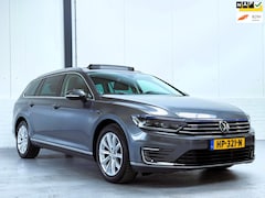 Volkswagen Passat Variant - 1.4 TSI GTE Highline Pano|Leder|Trekhaak