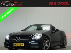 Mercedes-Benz SLK-klasse - 200 Edition 1 CUSTUM MADE SUPER NET LIEFHEBBERS AUTO