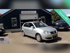 Volkswagen Polo - 1.2 Easyline Alle inruil mogelijk