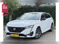 Peugeot 308 SW - BWJ 2022 1.2 111 PK PureTech Active Pack Business NIEUW MODEL CLIMA | NAVI | APPLE CARP |