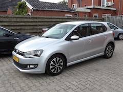 Volkswagen Polo - 1.0 TSI BlueMotion 95PK
